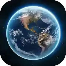 高清卫星地图网页版登录入口_高清卫星地图app网址v1.2