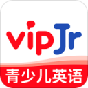 vipJr青少儿英语