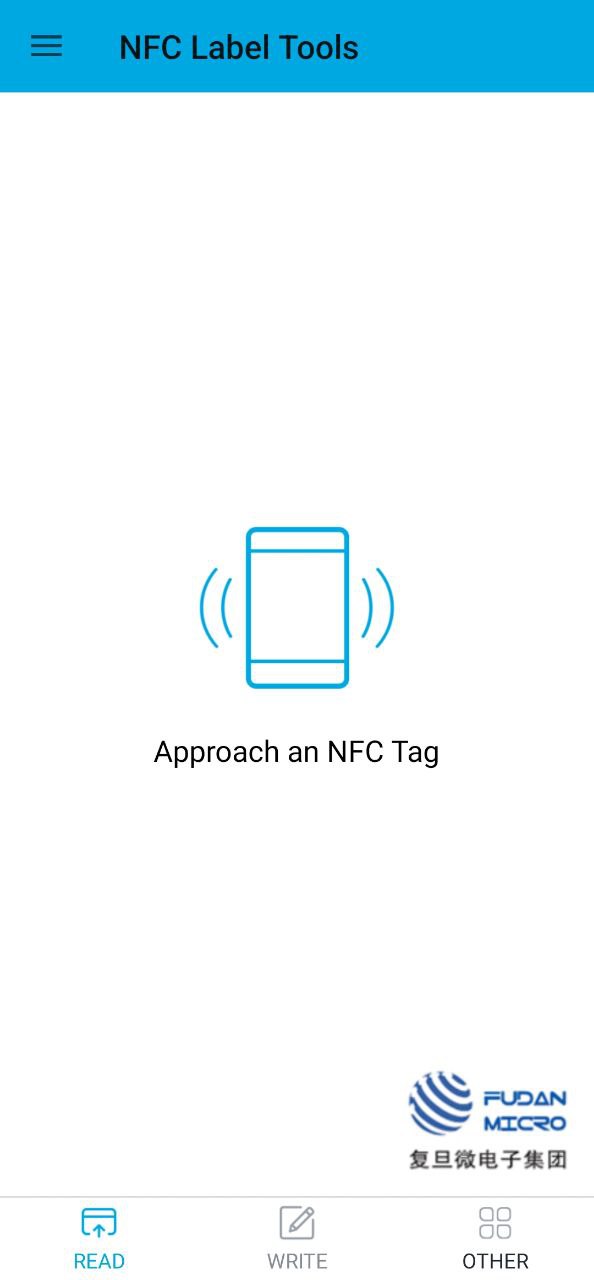 下载NFC标签助手2023永久免费版_NFC标签助手app下载最新版本安装v1.2.9