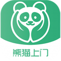 熊猫上门app手机安卓版下载_直接安装熊猫上门v1.6.4