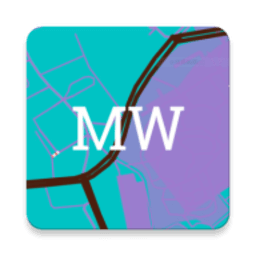 MW地图壁纸最新版_下载MW地图壁纸最新版2024v1.9.0