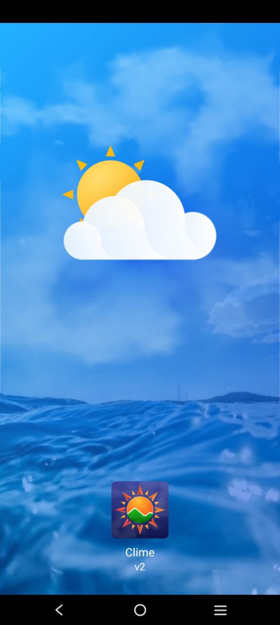 Climeapp_Clime安卓软件免费版v2