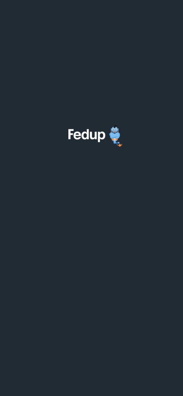 Fedupapp客户端下载_Fedup网络网址v5.3.45