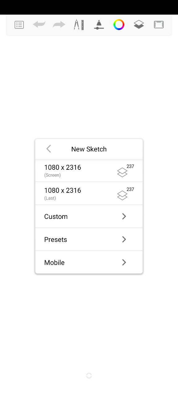 SketchBook注册登陆_SketchBook手机版appv5.3.1