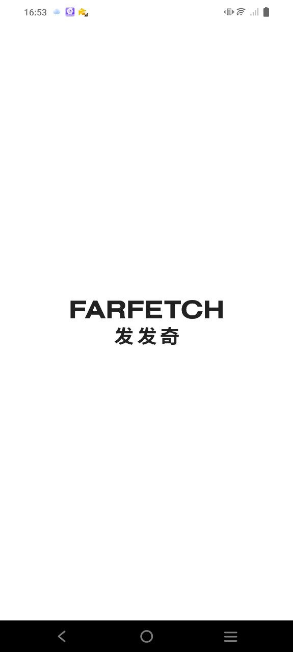 farfetch发发奇app下载最新版_farfetch发发奇手机app下载v6.65.2