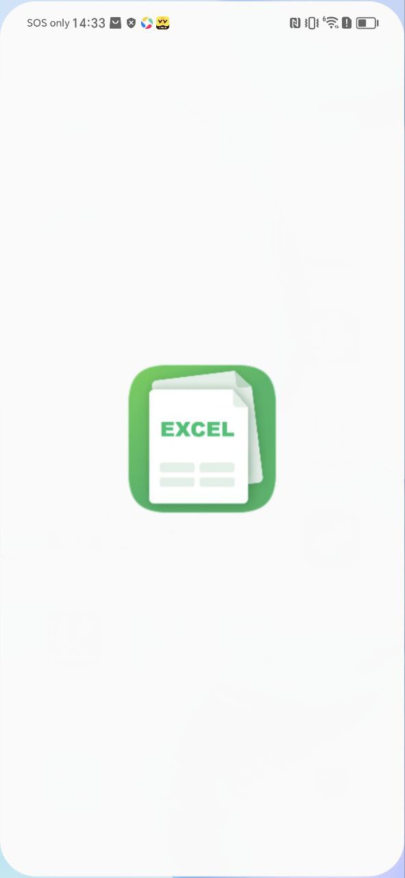 excel表格制作app_excel表格制作安卓软件免费版v13.7.7