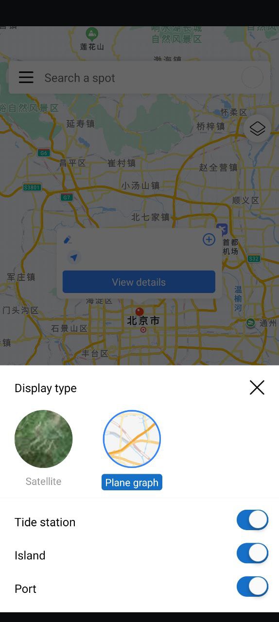 全球潮汐app客户端下载_全球潮汐网络网址v4.3.4