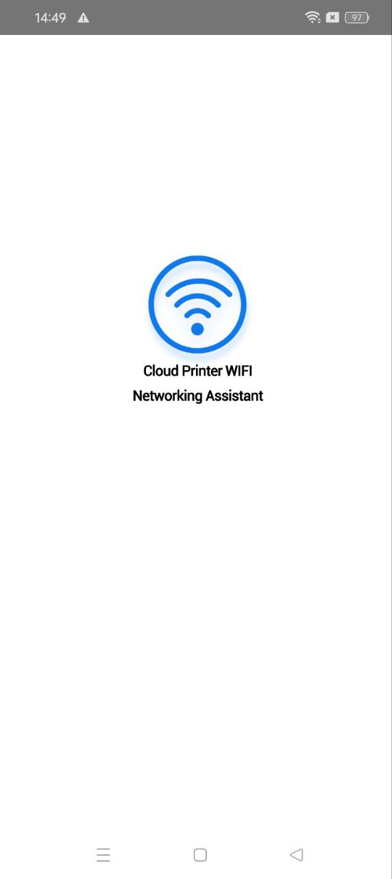 wifi配网注册登陆_wifi配网手机版appv1.6