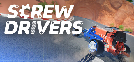 免费试玩crewDrivers物理竞速战斗游戏，现已上线Steam平台
