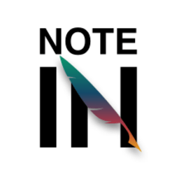 Notein一笔记注册登陆_Notein一笔记手机版appv1.1.968.0