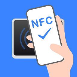 NFC门禁卡扫描手机版_NFC门禁卡扫描客户端手机版下载v1.1.3