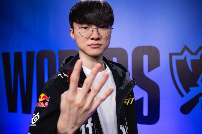 科目四=侮辱Faker？LPL官博遭黑客攻击！外网和韩网愤怒