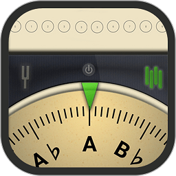 吉他调音器app下载安装最新版_吉他调音器应用安卓版下载v7.8.7