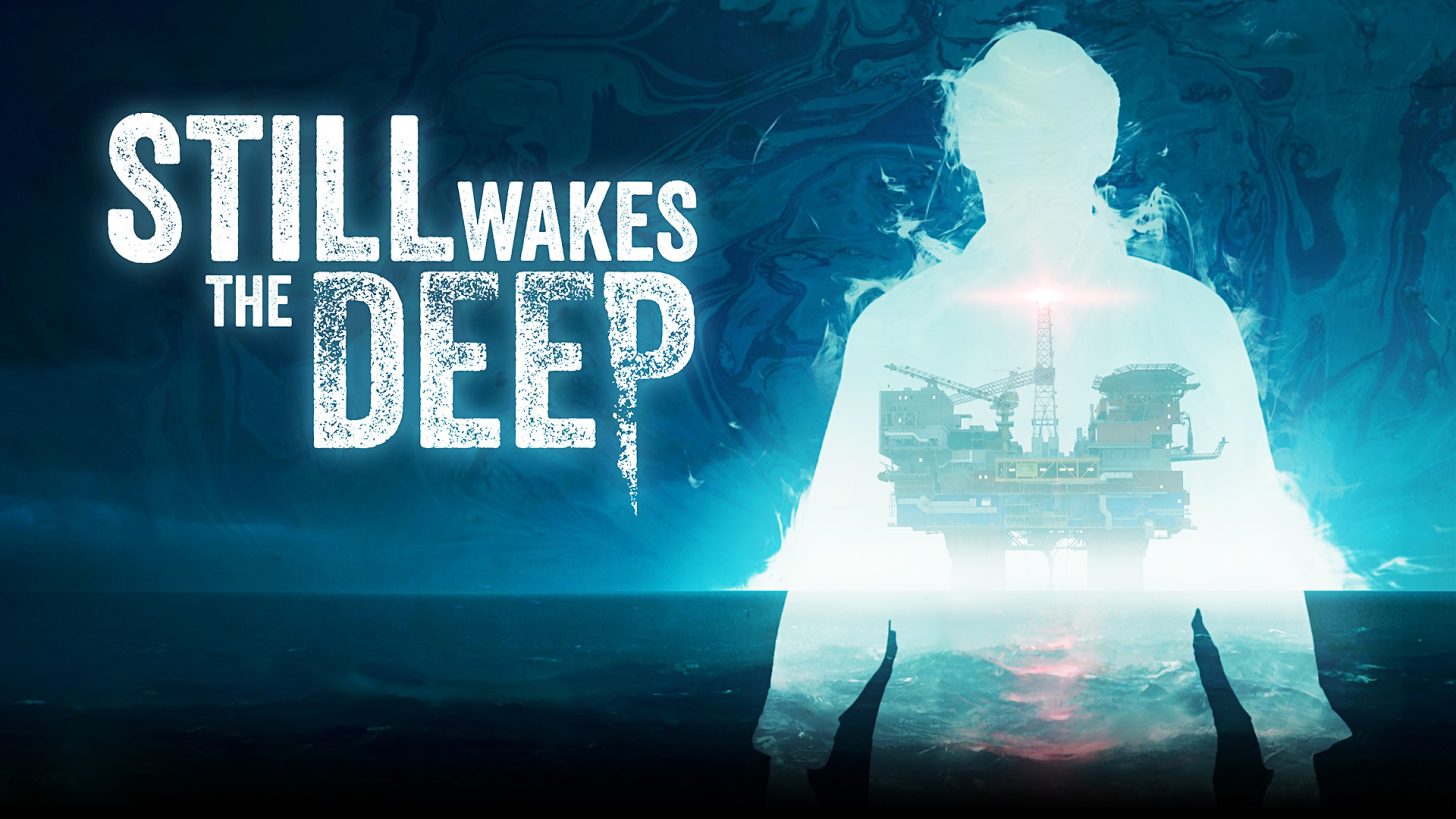 PCGP加入DLSS技术的Till Wakes the Deep 1.3补丁