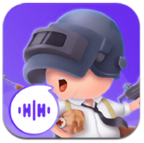 吃鸡变声器精灵最新app免费_下载吃鸡变声器精灵免费安卓v1.1.1