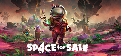 Steam抢先体验：Pace for Sale，外星探索经营游戏