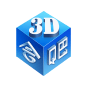 3D会吧应用纯净版_下载3D会吧2024appv2.2.4