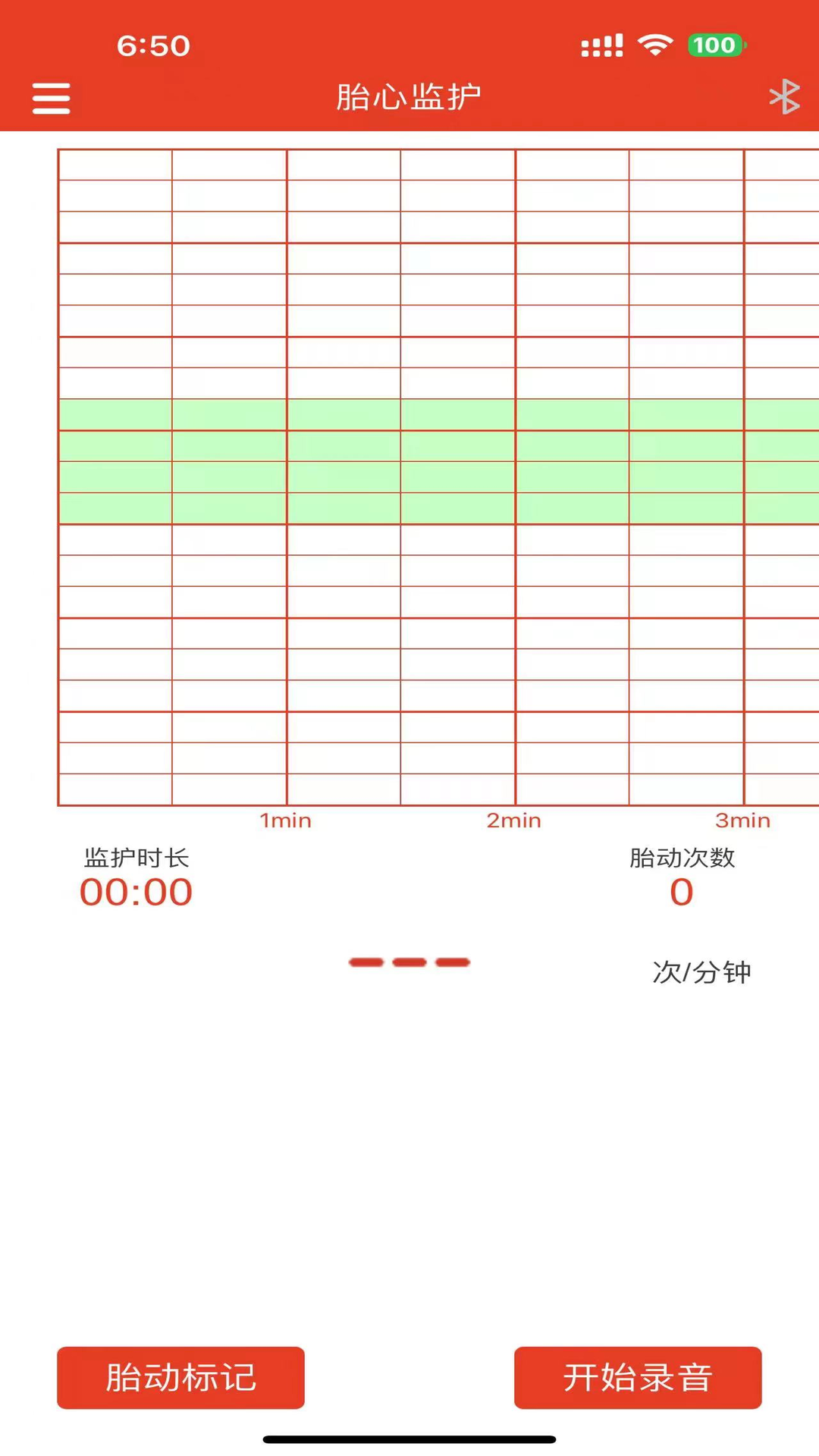 左點胎心儀