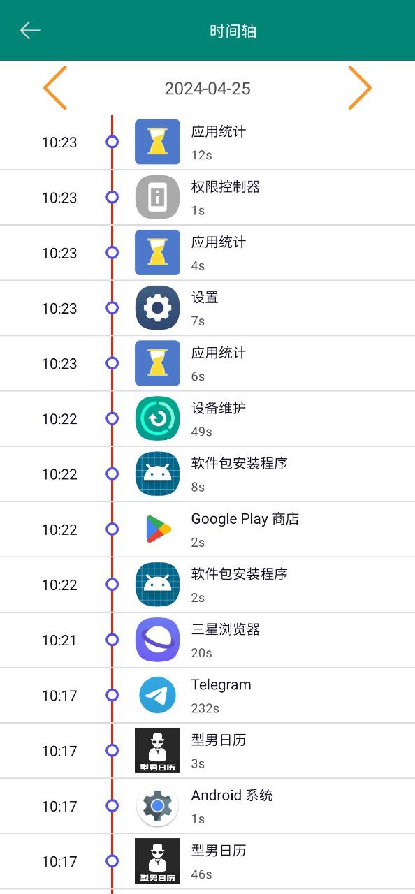 应用统计网站最新版下载_应用统计网站登录v1.0.18