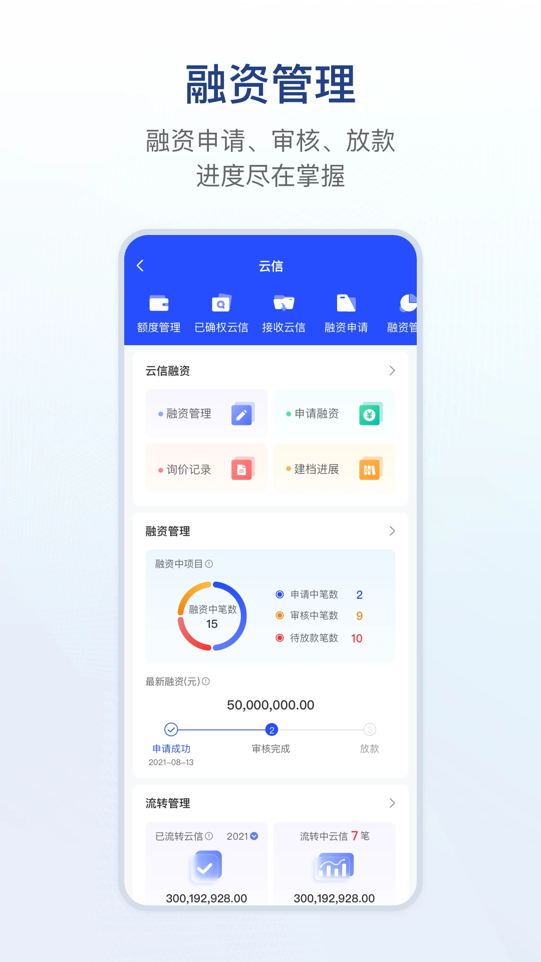 链信app下载免费_链信平台appv5.3.12