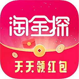 淘金探app下载安卓_淘金探应用下载v4.5.8