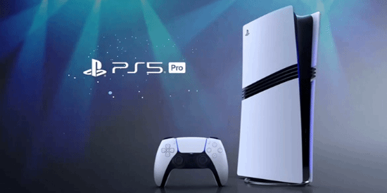 PS5PRO与PC相比的卖点：更加简单易用