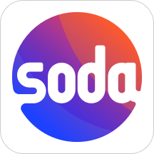 Soda苏打2024最新版_Soda苏打安卓软件下载v1.6.11