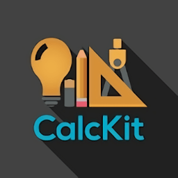 CalcKitapp下载最新版_CalcKit手机app下载v5.5.1