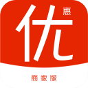 U惠商家端登陆注册_U惠商家端手机版app注册v1.0.0