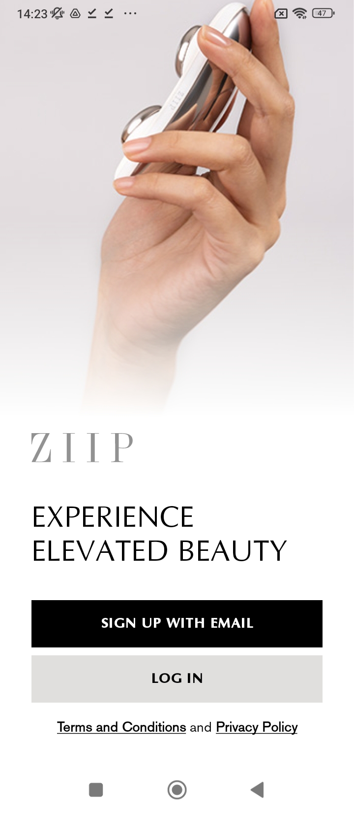 ZIIPBeauty手机版下载_下载ZIIPBeauty2024永久免费版v3.4.0.344