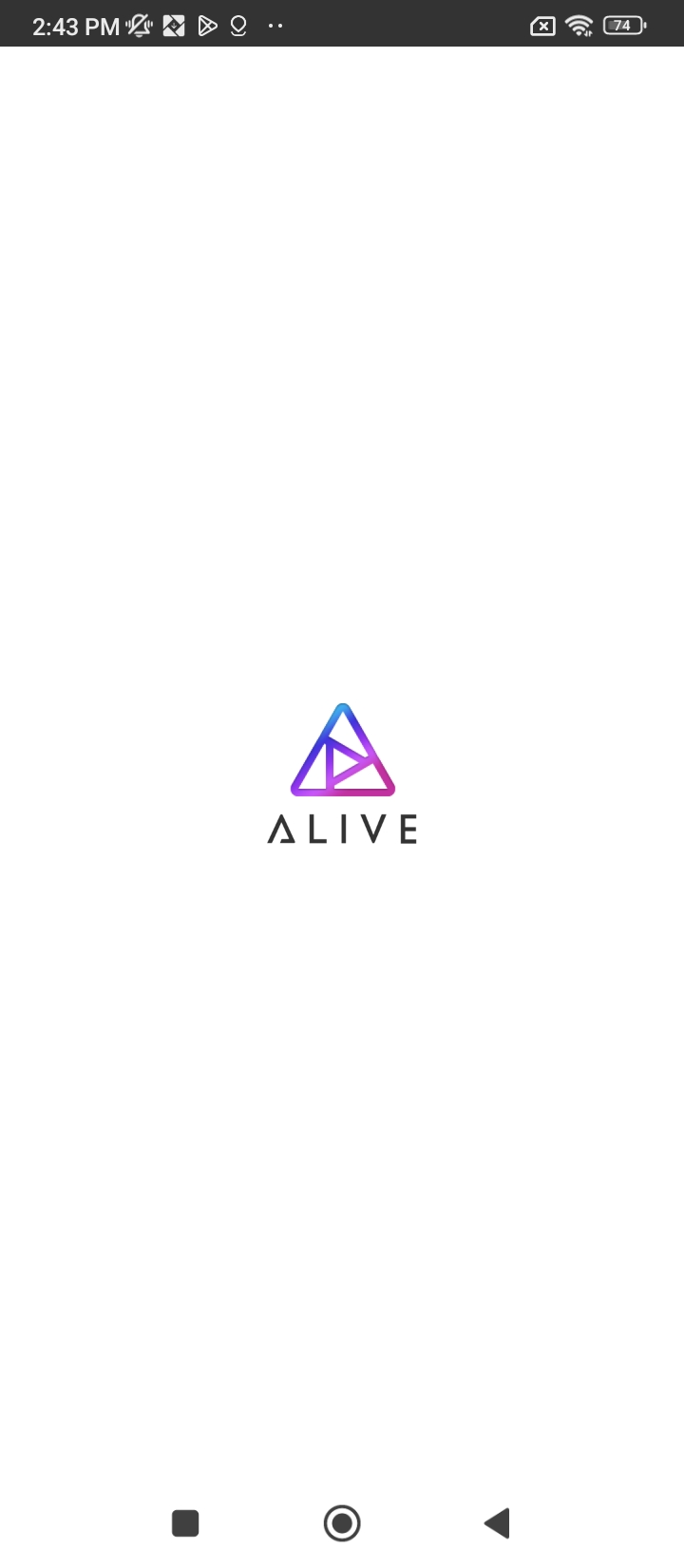 ALIVEapp_ALIVE安卓软件免费版v5.6.1