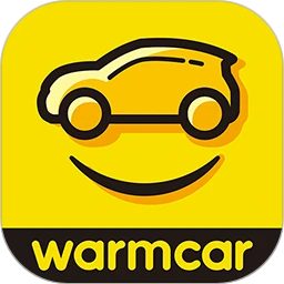 warmcar共享汽车app登陆网页版_warmcar共享汽车新用户注册v3.9.11