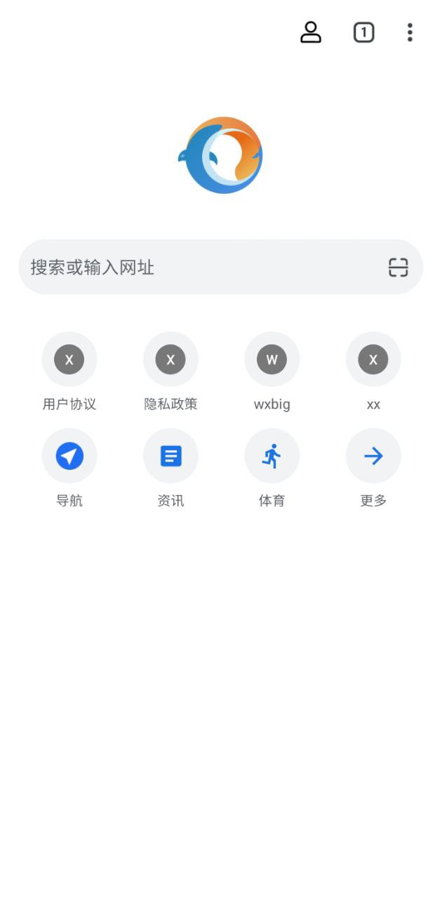 无极浏览器登录首页_无极浏览器网站首页网址v1.0.6