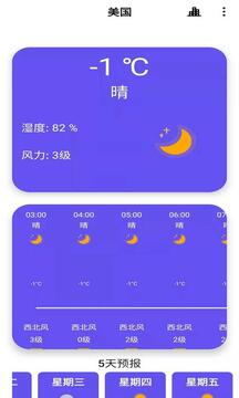 安果天气预报手机版登入_安果天气预报手机网站v2.0.7