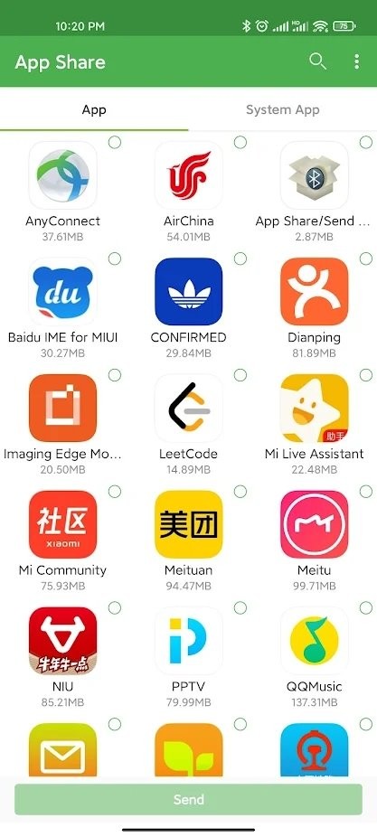 应用分享app2024下载_应用分享安卓软件最新下载安装v1.15