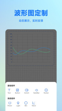 藍牙調試助手