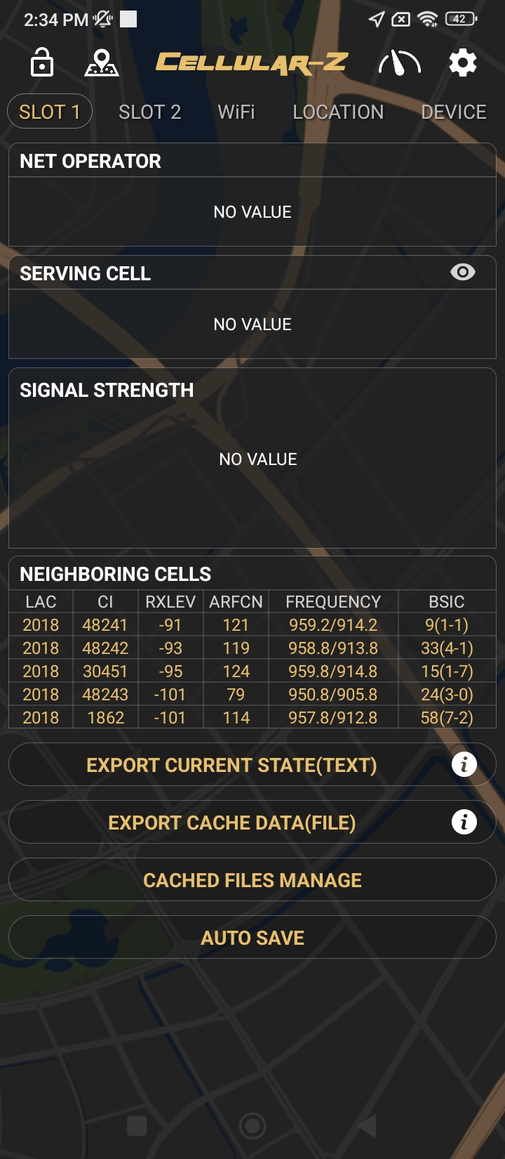 CellularZapp下载安卓_CellularZ应用下载v6.4.4