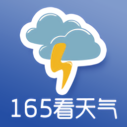 165看天气app登陆网页版_165看天气新用户注册v1.4.2