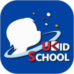 UKidSchool英语移动端应用_2025UKidSchool英语最新版v3.6.4