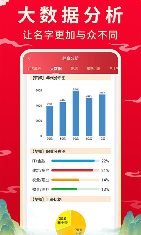 宝宝取名起名app手机版_下载宝宝取名起名免费应用v9.2