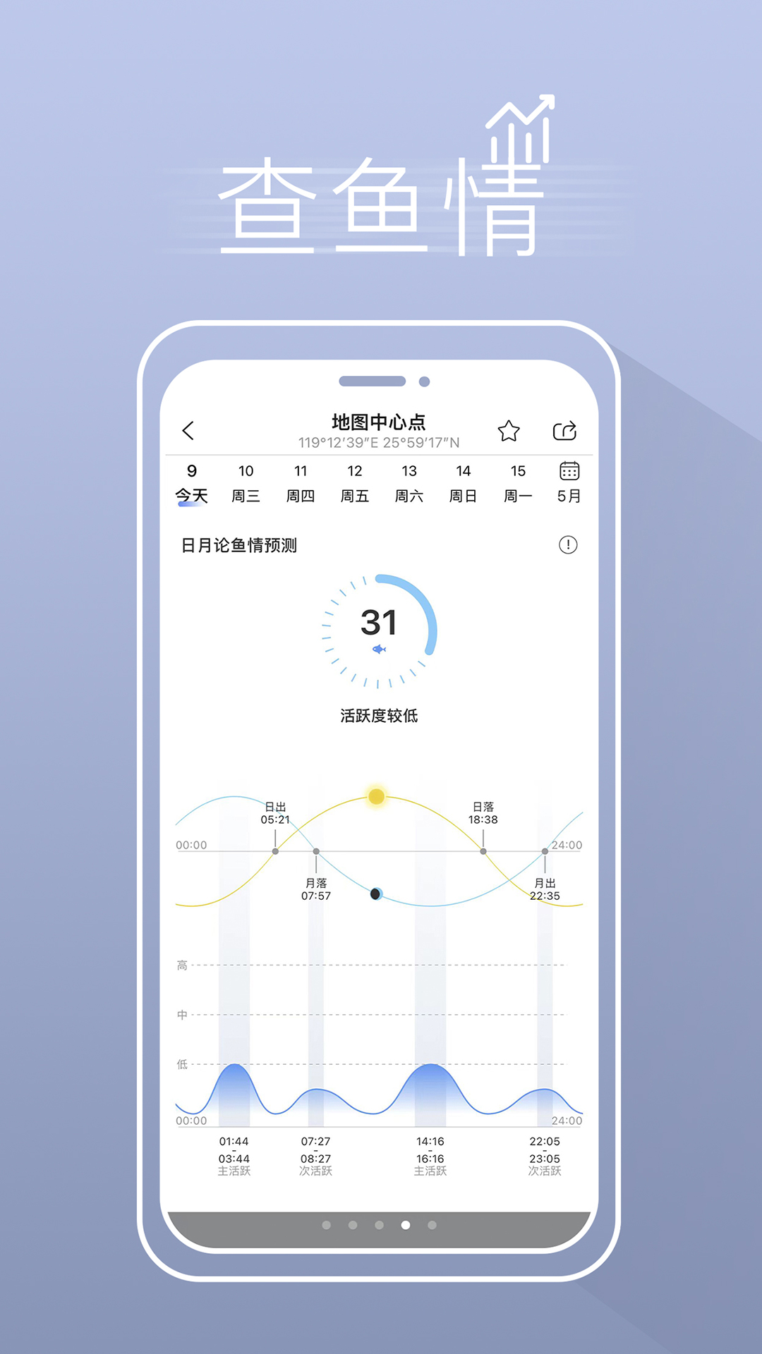 渔获app_下载渔获APPv3.10.40