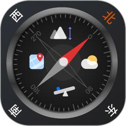 全能指南针app版_下载全能指南针安卓应用v9.0.9