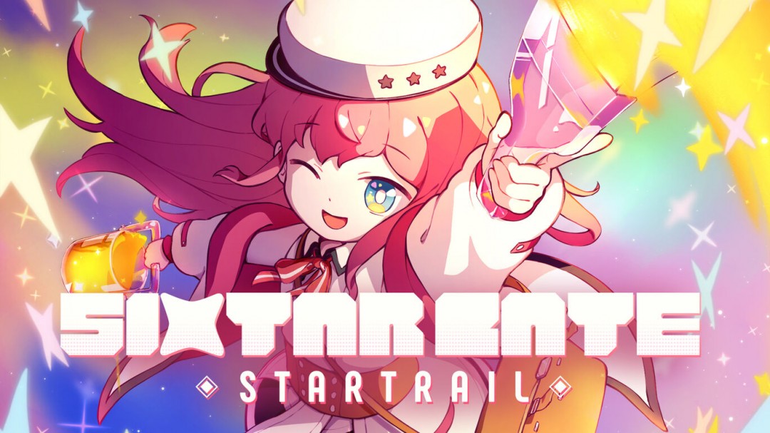 六星门：星迹登陆team美少女音乐节奏