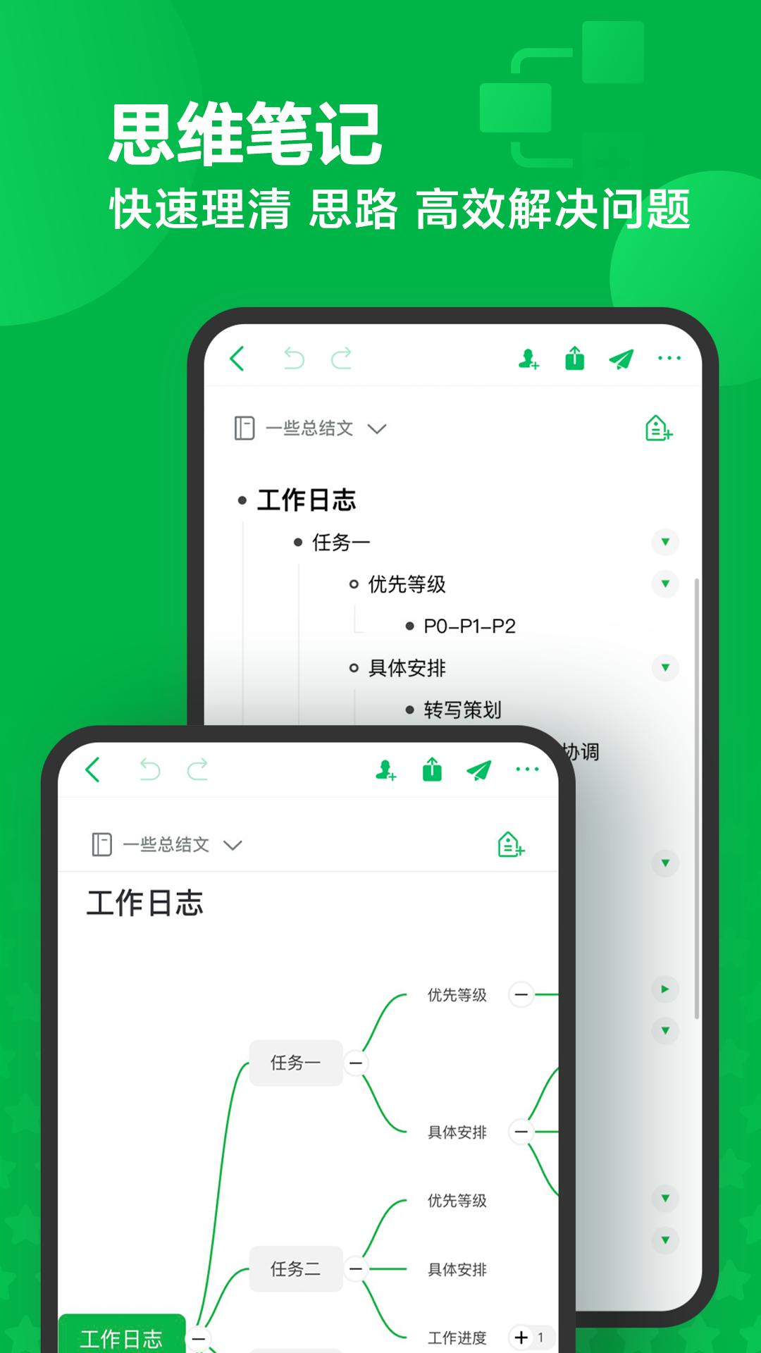 印象笔记软件app下载_印象笔记移动版v10.8.54