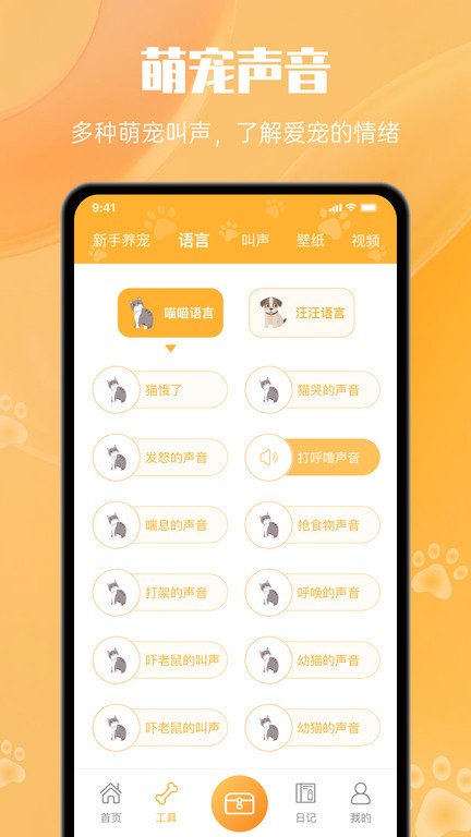 网喵软件下载_网喵最新版v1.0.6