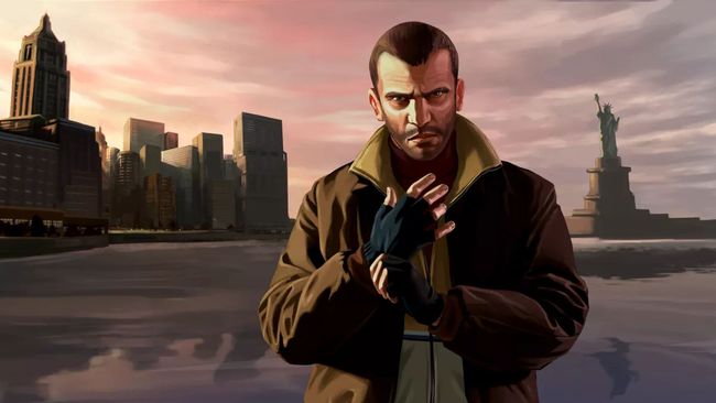 前资深开发者建议星公司制作GTA4重制版