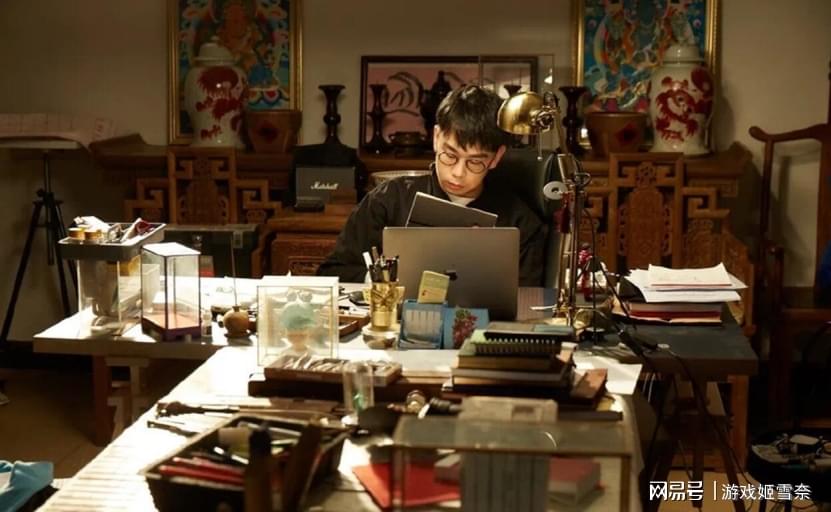 坦克世界与面人郎合作，手工制作战车弘扬非遗文化