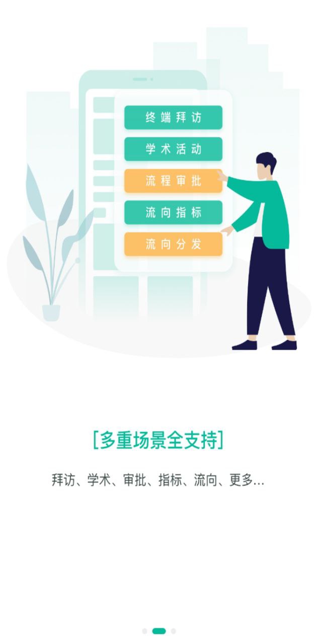 linker拜访