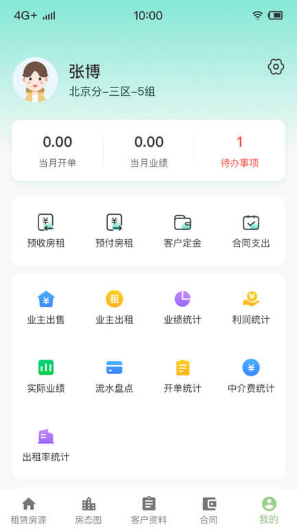 天宇佳人