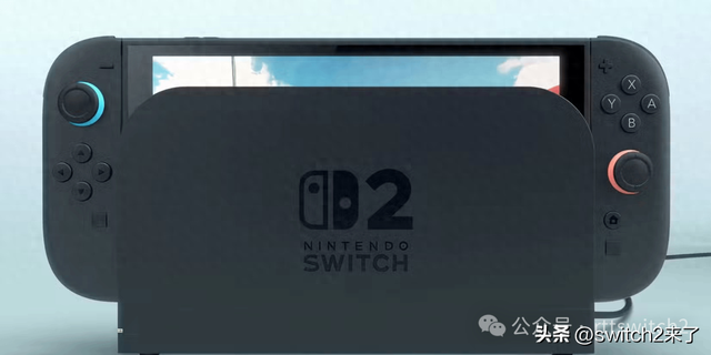 有显著提升但仅为升级版！外媒解析Switch 2与初代的八大不同之处